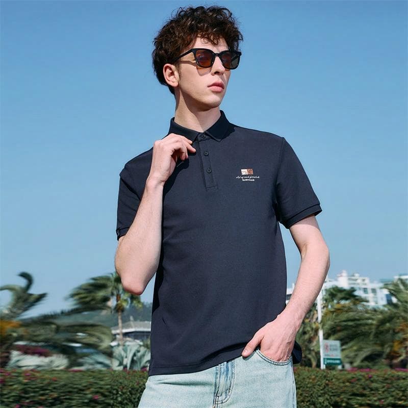 Поло FAIRWHALE Polo - изображение 4