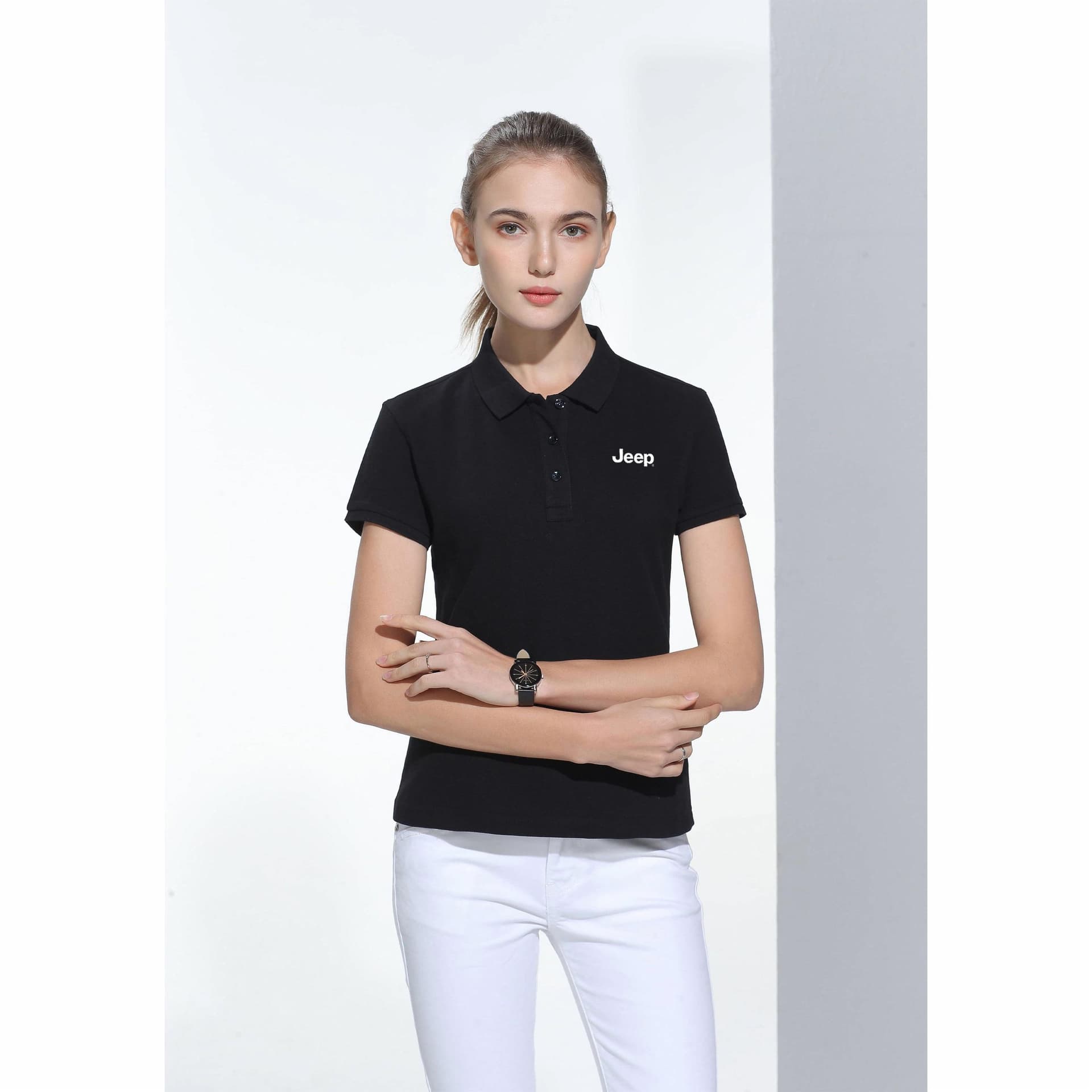 Поло Jeep Polo - изображение 5