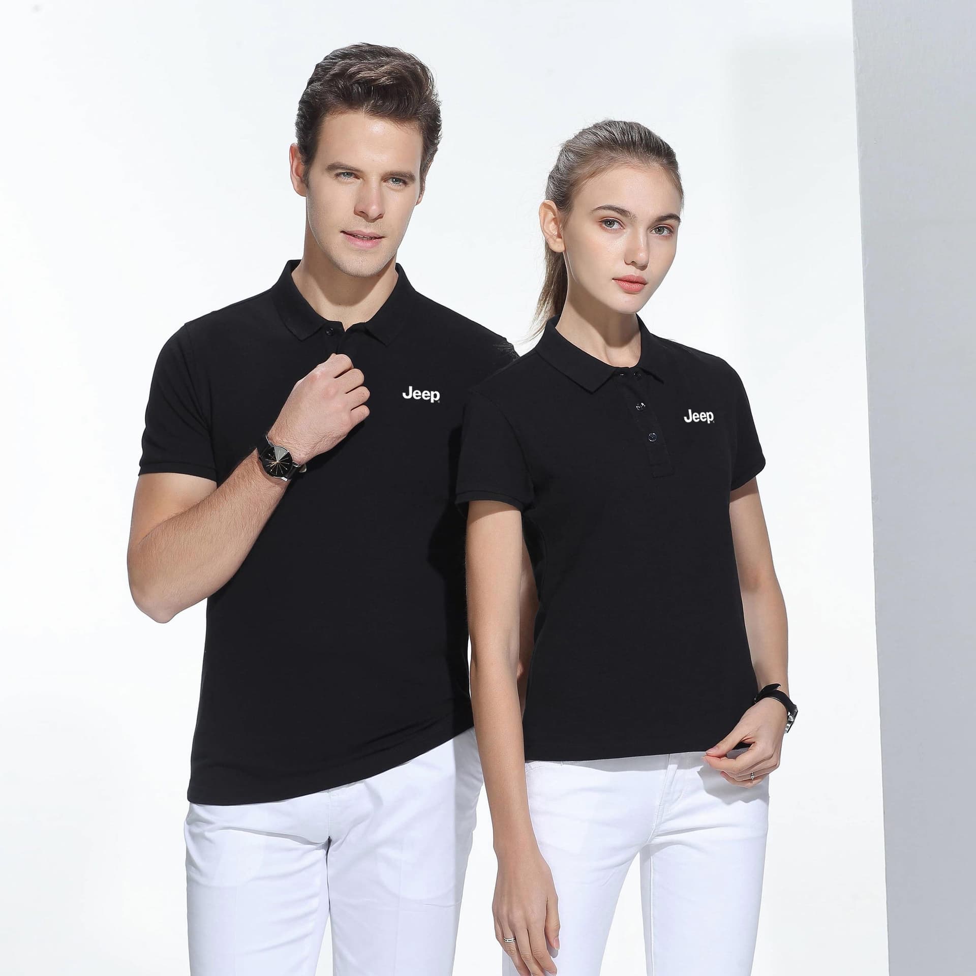 Поло Jeep Polo - изображение 4