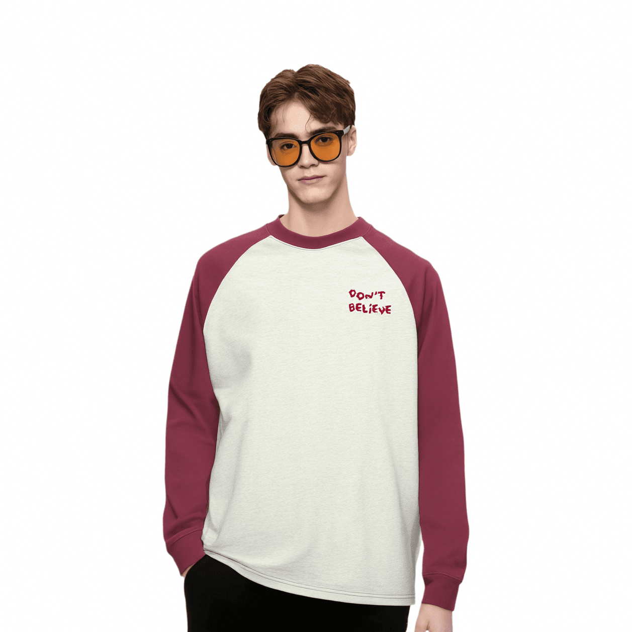 Кофта Pierre Cardin Dopamine Sweatshirt - изображение 2