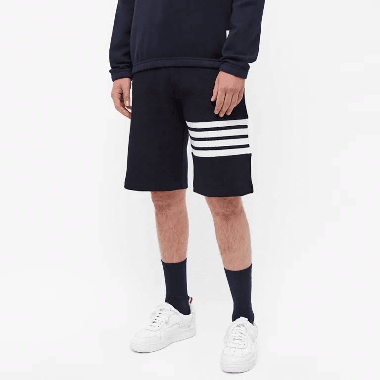 Шорты THOM BROWNE - изображение 5
