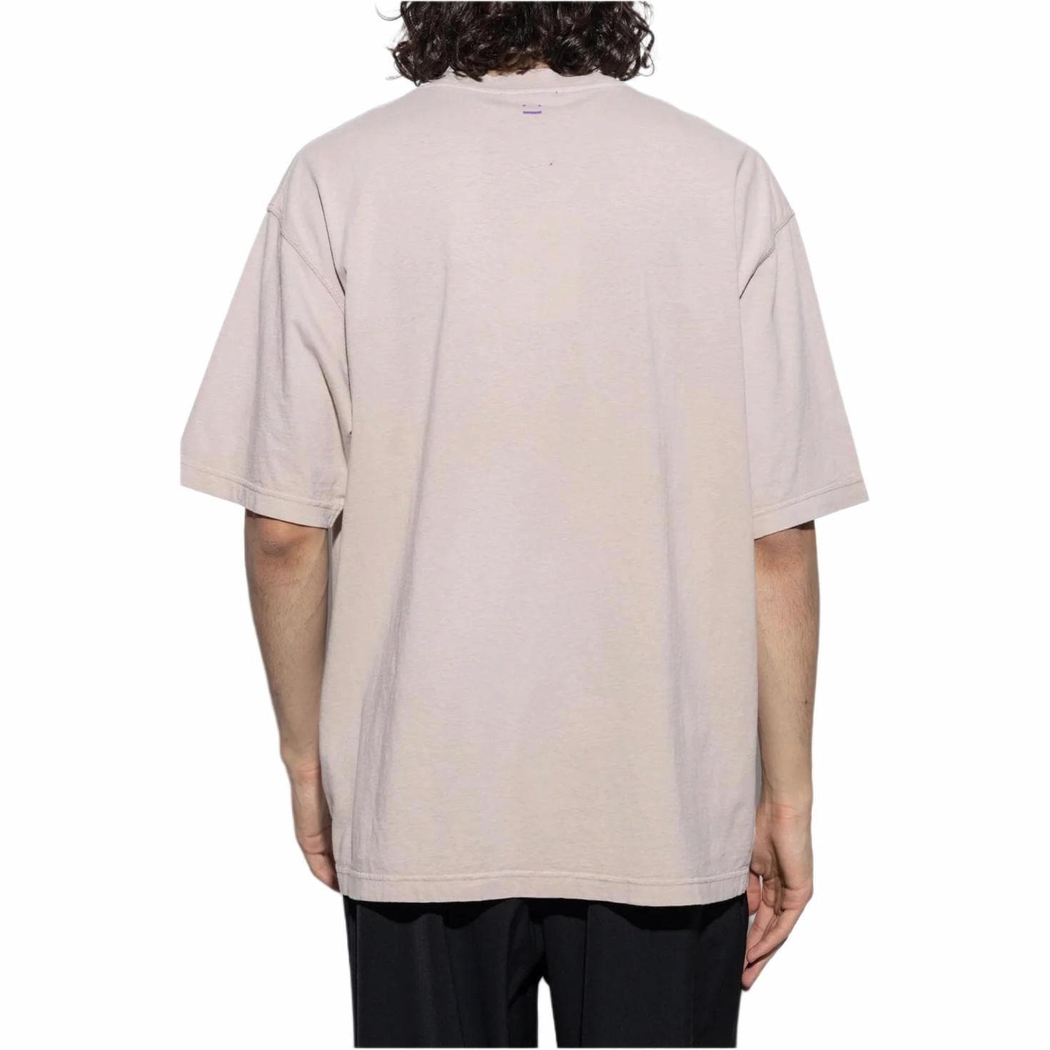Футболка Acne Studios SS23 Face T - изображение 5