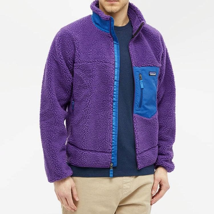 Patagonia Classic Retro-X - изображение 6