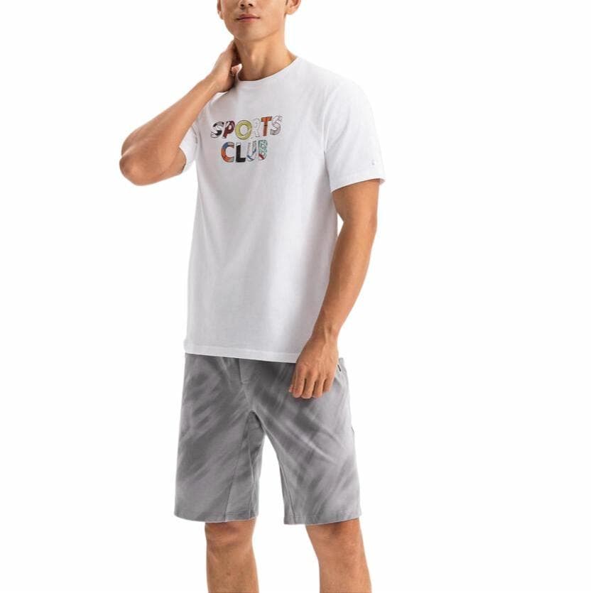 Футболка DECATHLON T - изображение 4