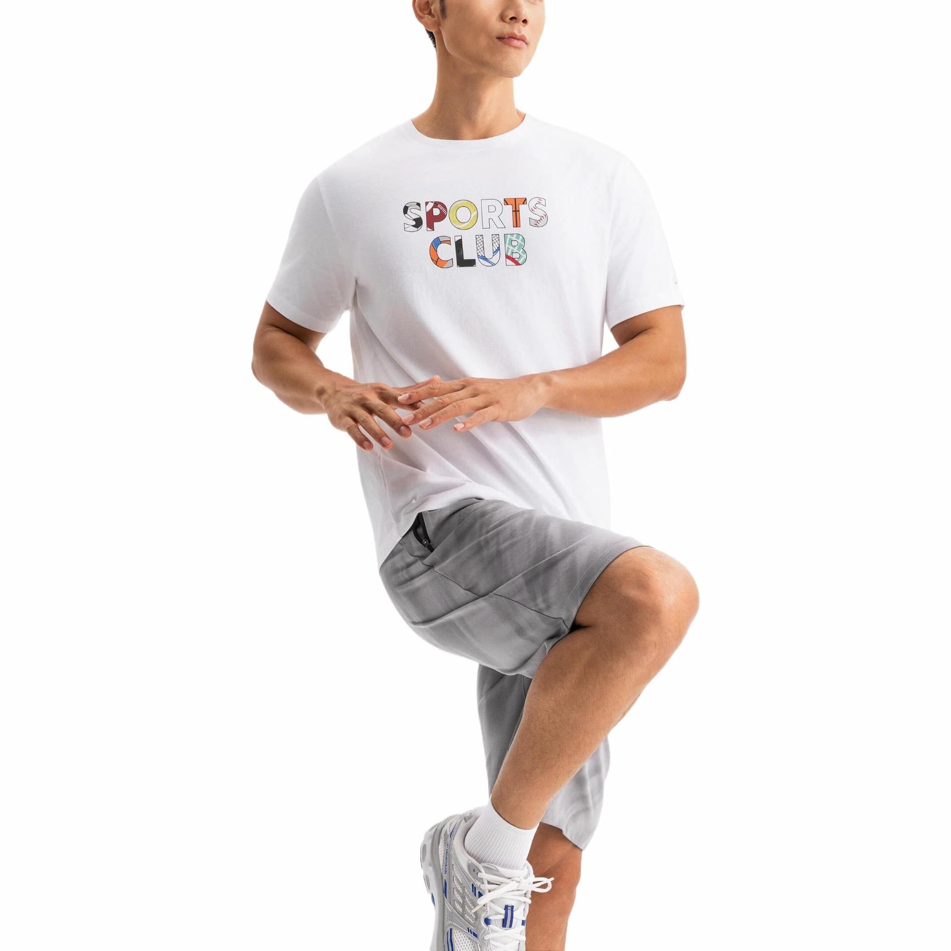 Футболка DECATHLON T - изображение 5