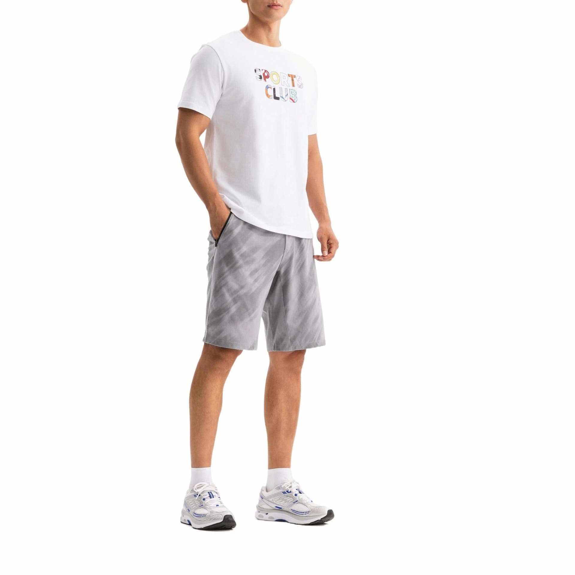 Футболка DECATHLON T - изображение 7