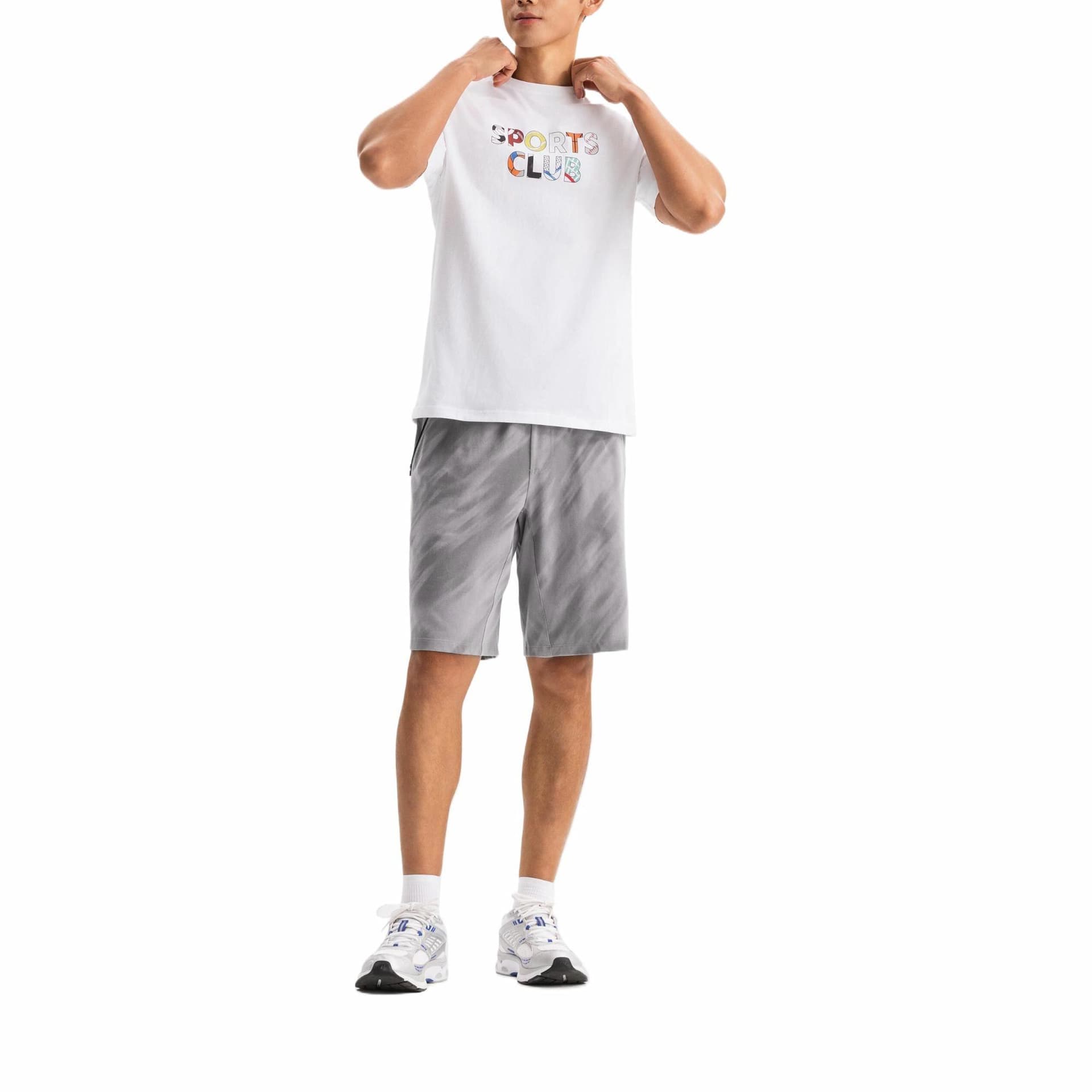 Футболка DECATHLON T - изображение 8