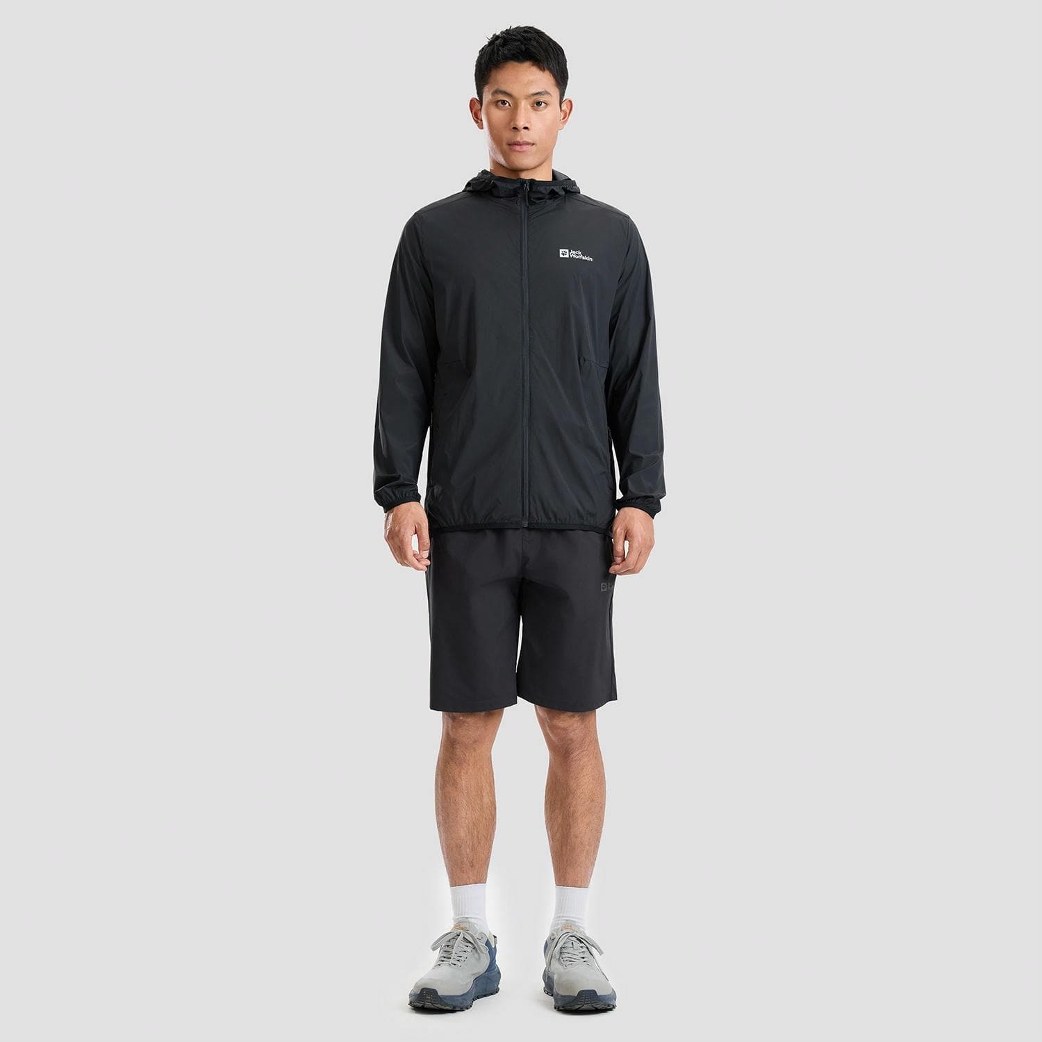 Куртка Jack Wolfskin ALMERTUPF50 - изображение 4