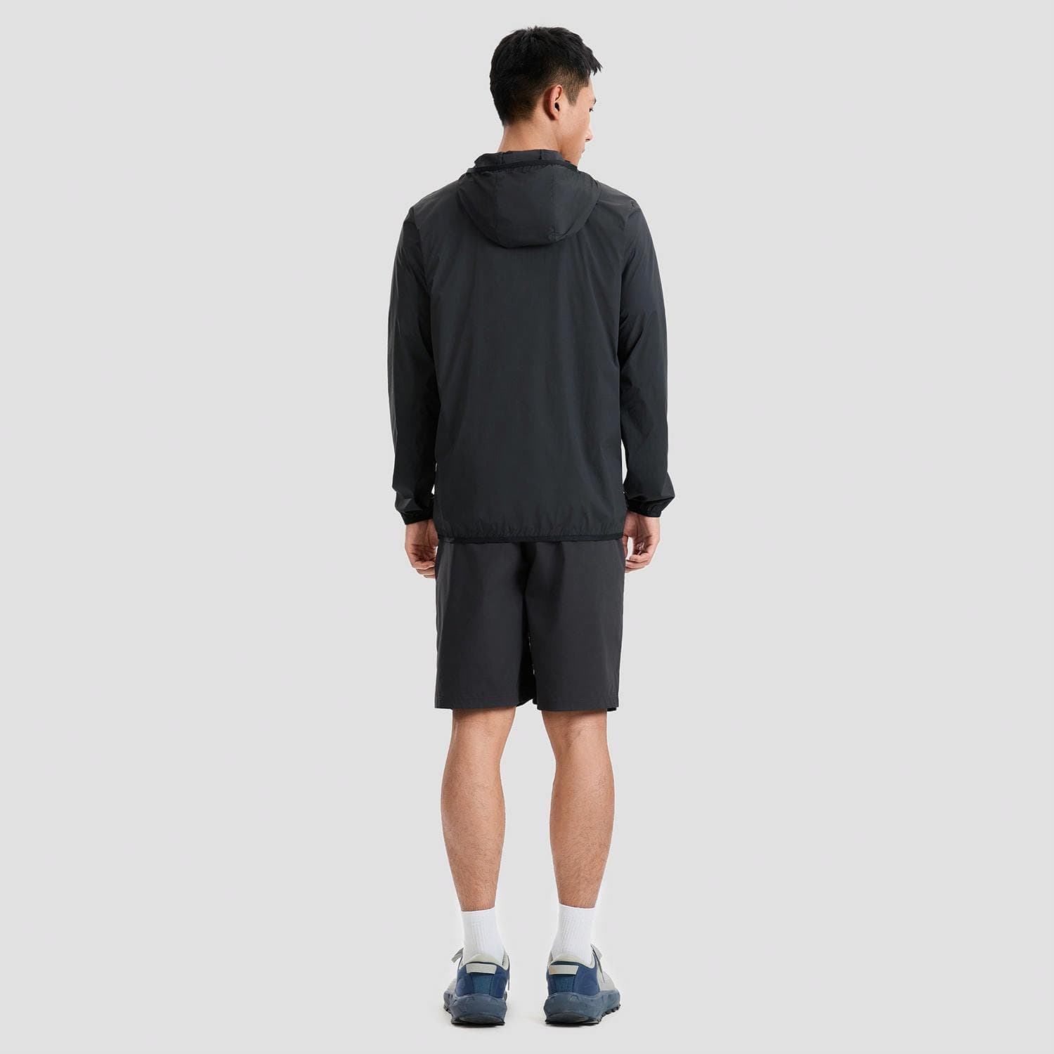 Куртка Jack Wolfskin ALMERTUPF50 - изображение 7
