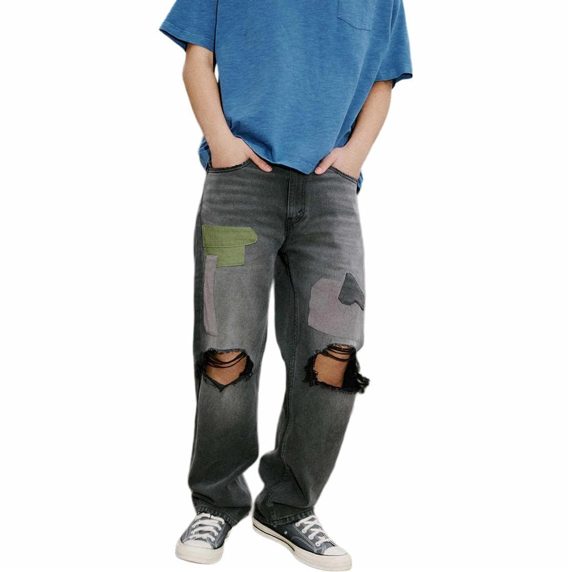 Штаны Levi’s SS25 — фото 2
