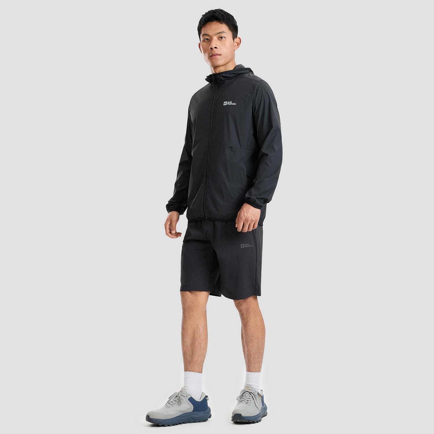 Куртка Jack Wolfskin ALMERTUPF50 - изображение 5