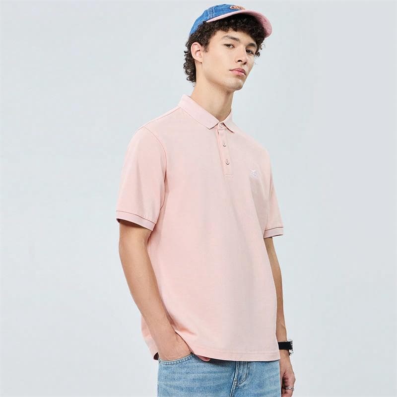 Поло FAIRWHALE 7A Polo - изображение 4