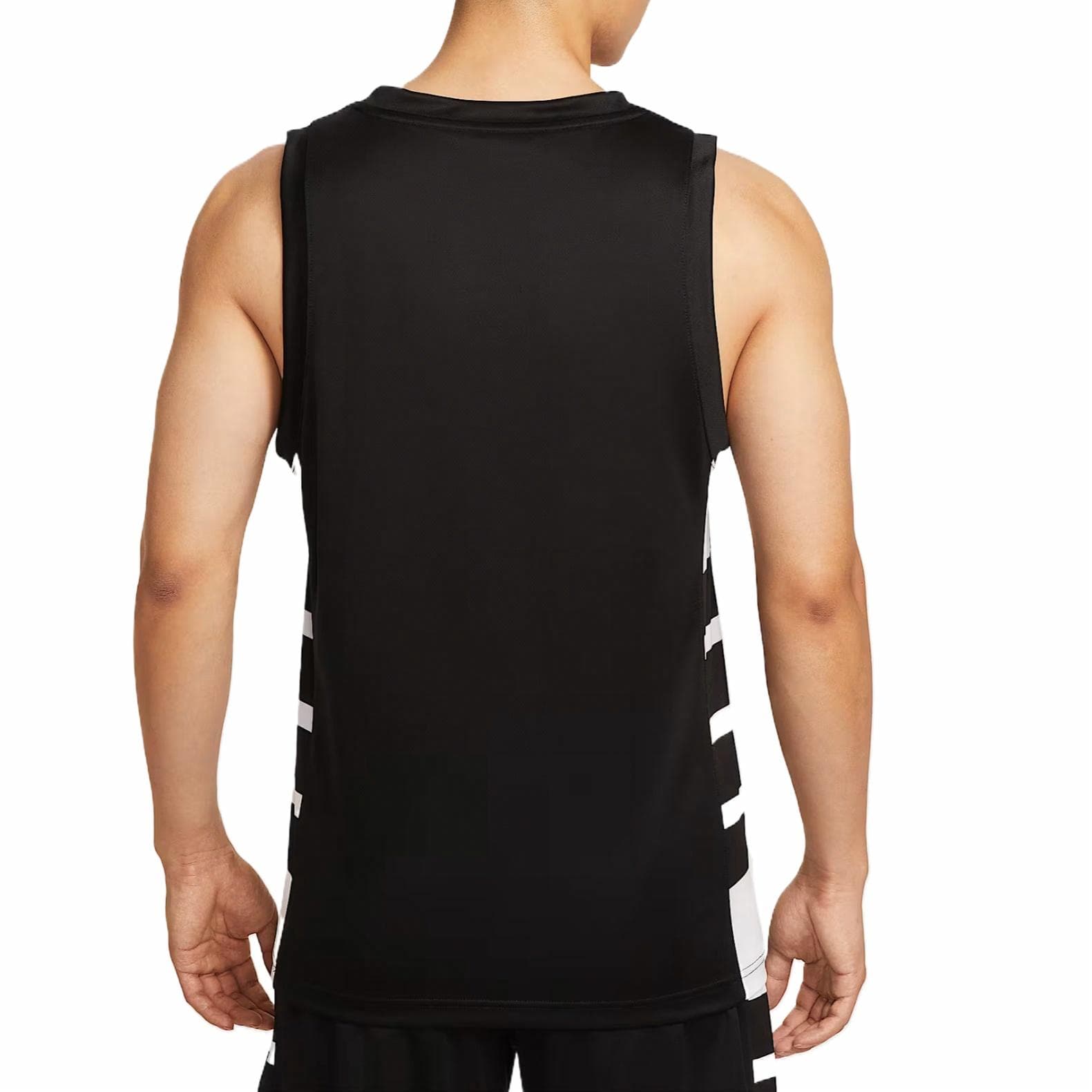 Баскетбольная майка Nike Dri-Fit ElitePower - изображение 2