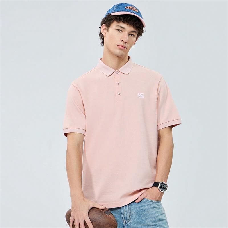 Поло FAIRWHALE 7A Polo - изображение 6