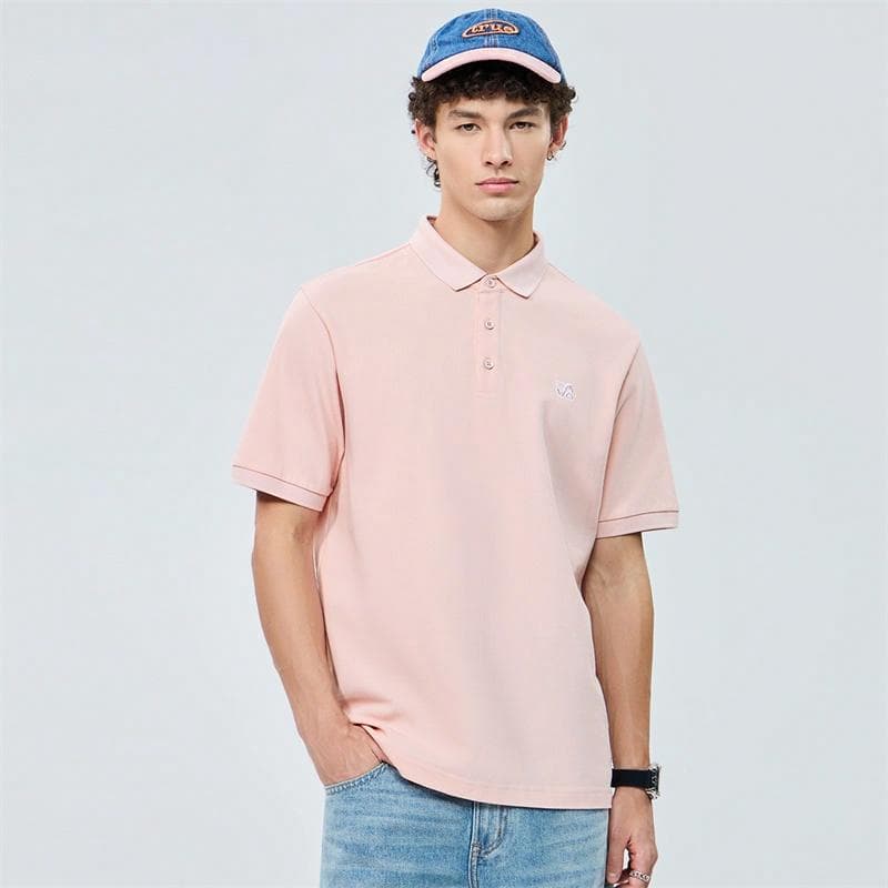 Поло FAIRWHALE 7A Polo - изображение 5
