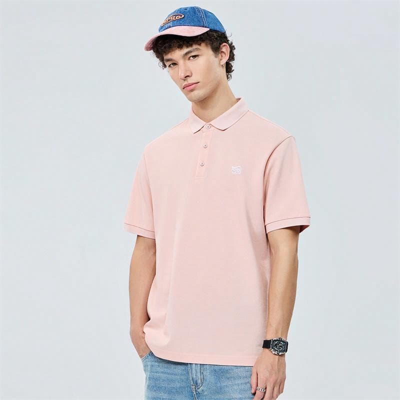 Поло FAIRWHALE 7A Polo - изображение 3