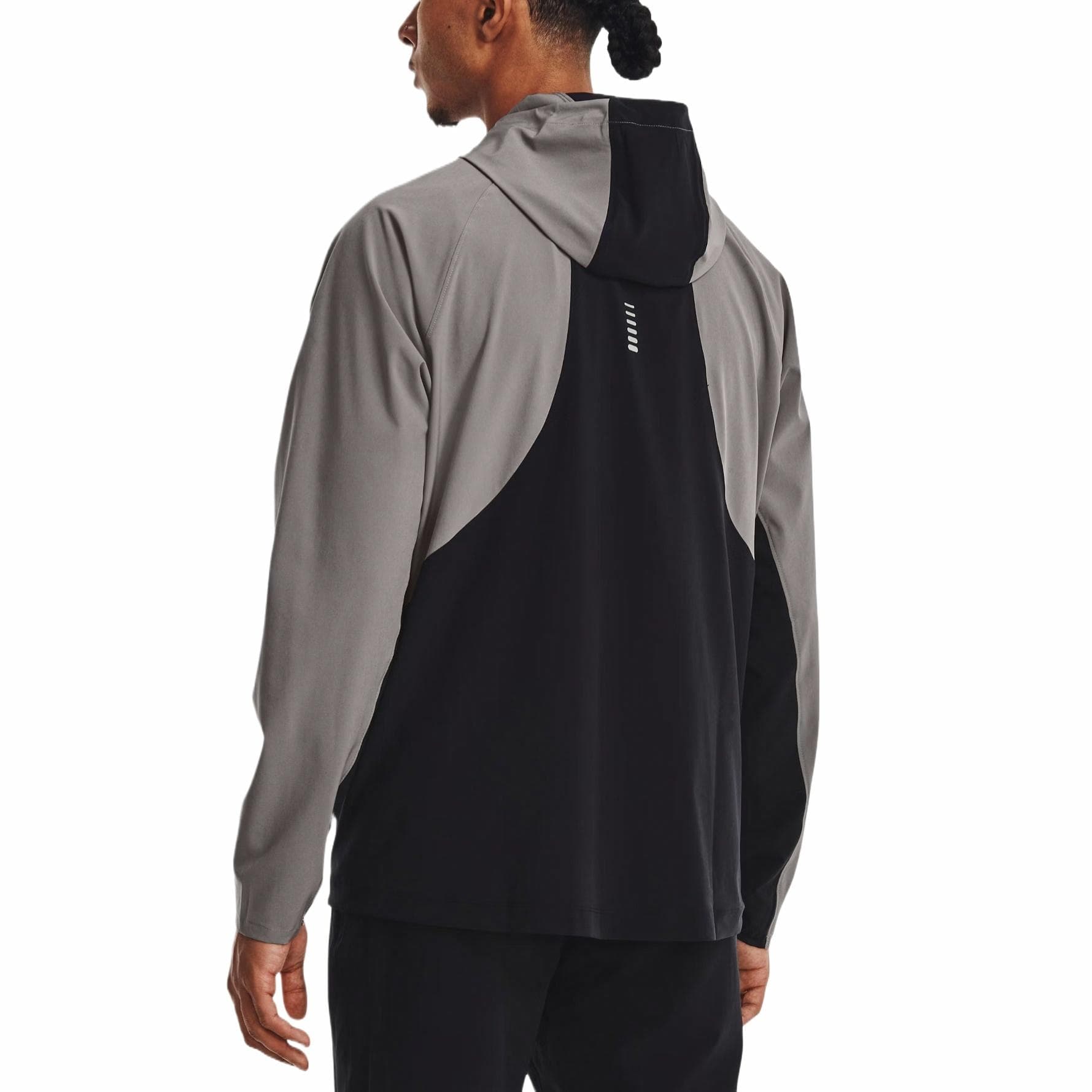 Куртка Under Armour QualifierOutRun - изображение 4