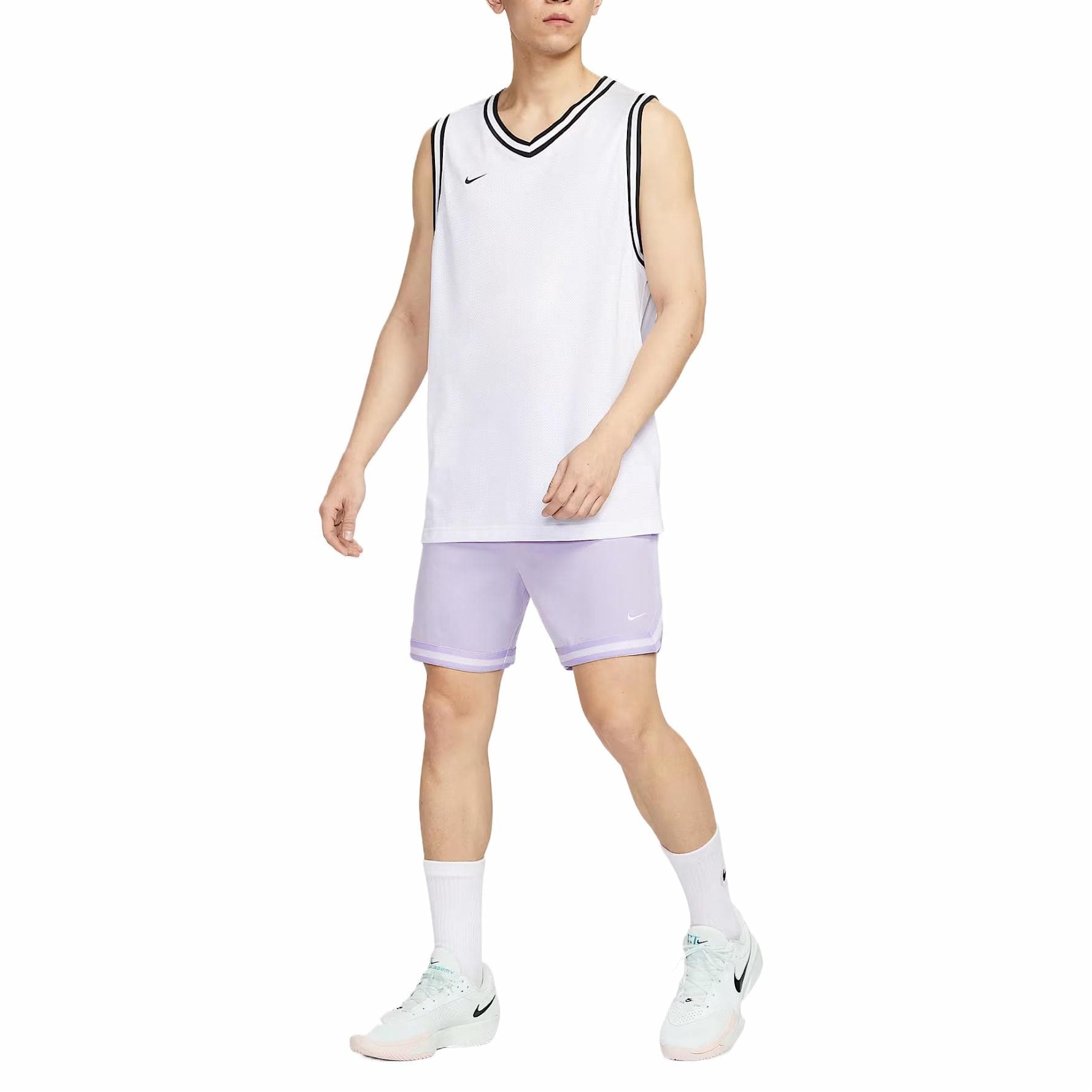 Баскетбольные шорты Nike DNADri-Fit - изображение 4