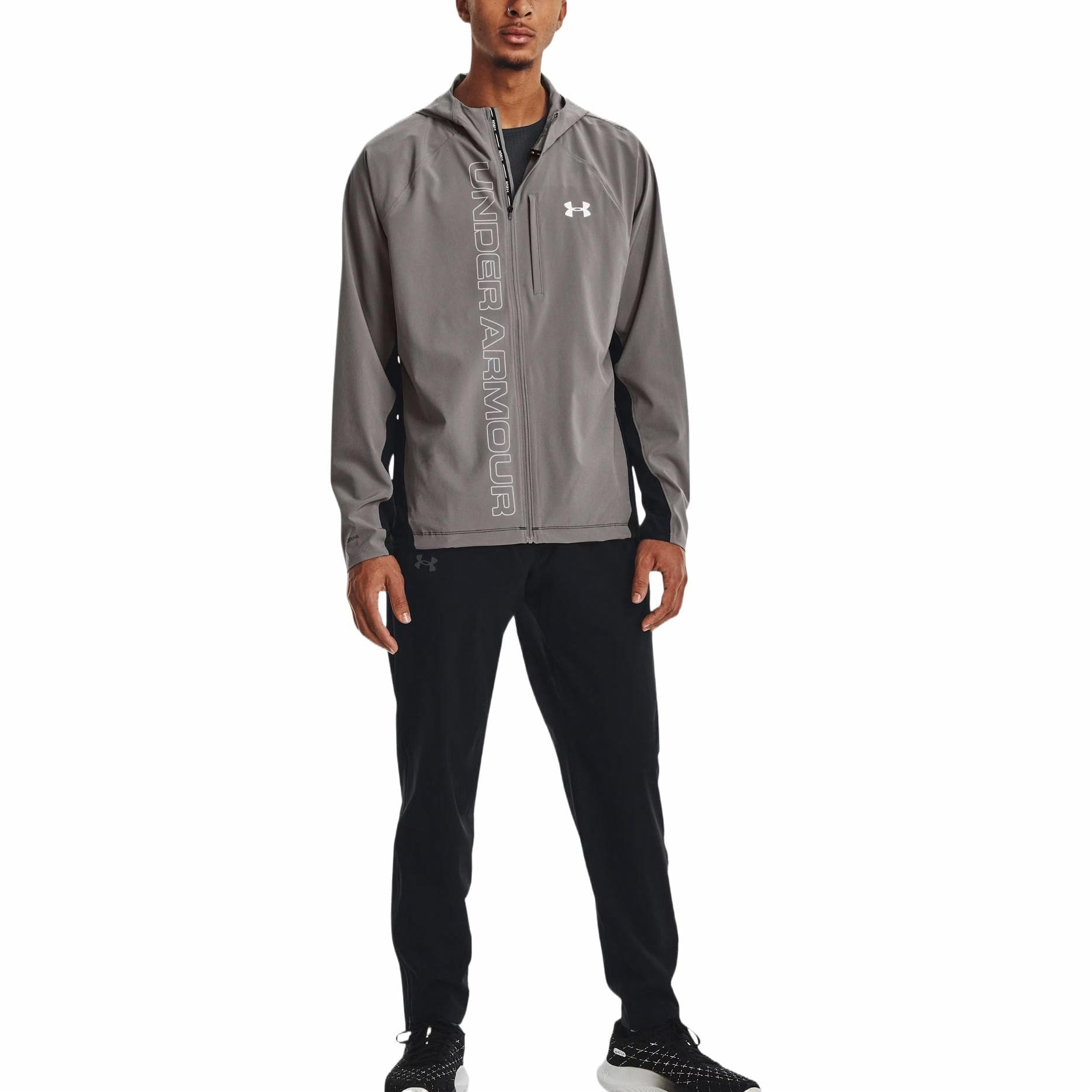 Куртка Under Armour QualifierOutRun - изображение 5