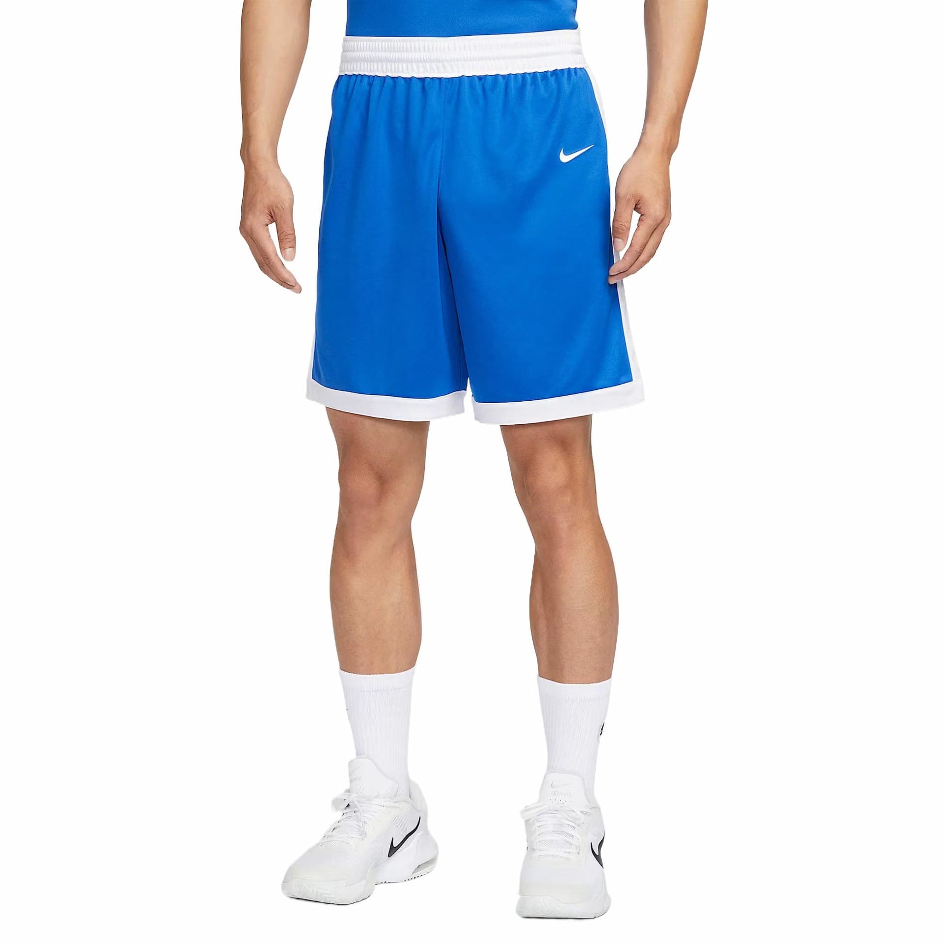 Тренировочные штаны Nike Dri-Fit Stock Crossover - изображение 3