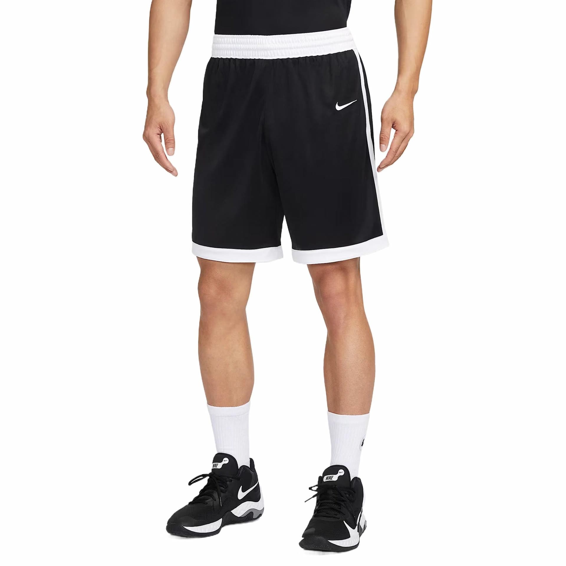 Тренировочные штаны Nike Dri-Fit Stock Crossover - изображение 3