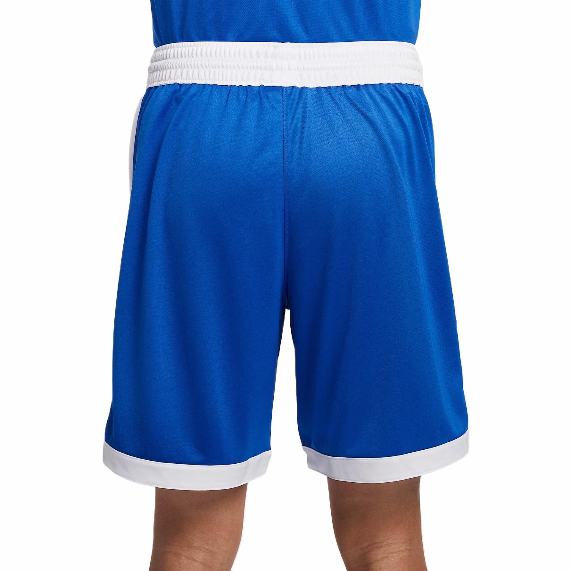 Тренировочные штаны Nike Dri-Fit Stock Crossover - изображение 2