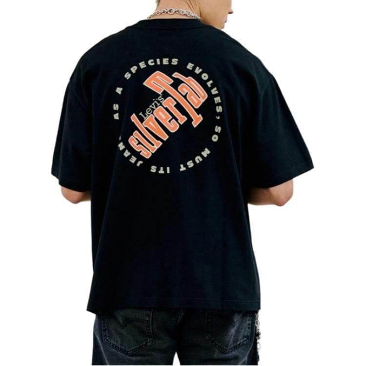 Футболка levis SS25 T - изображение 4