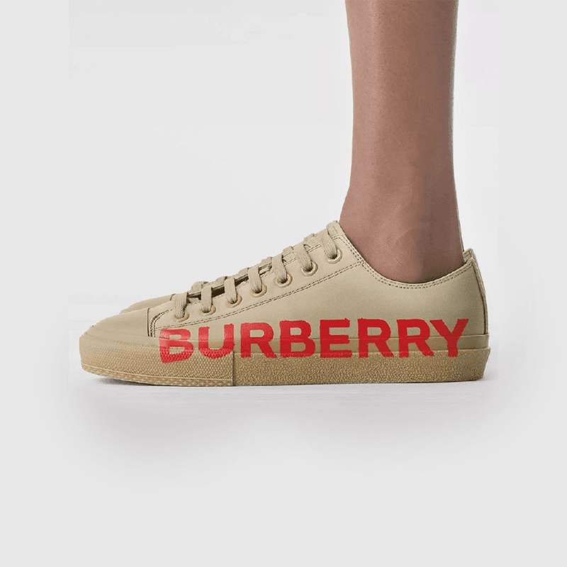 Кеды Burberry - изображение 7
