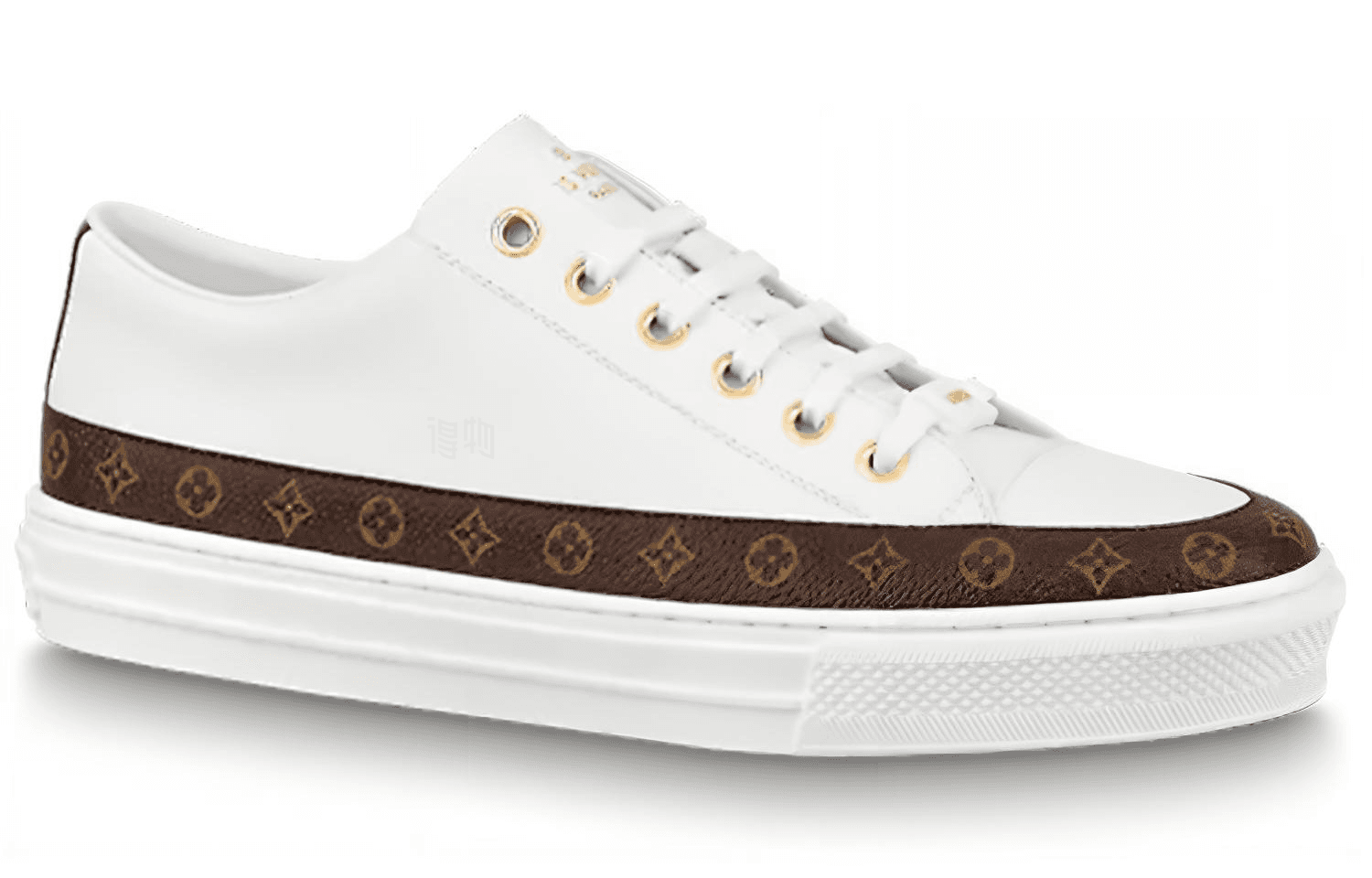Кроссовки LOUIS VUITTON Stellar - изображение 2