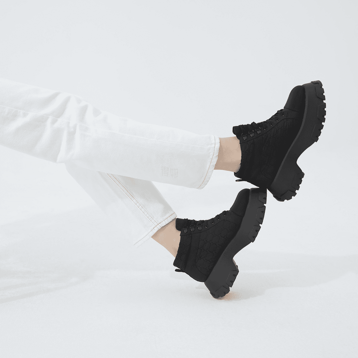 Ботинки CHARLESKEITH - изображение 2
