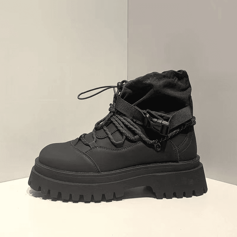 Ботинки Bailun Martin Boots - изображение 3
