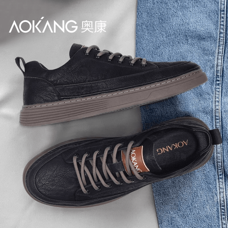 Кроссовки AOKANG - изображение 3