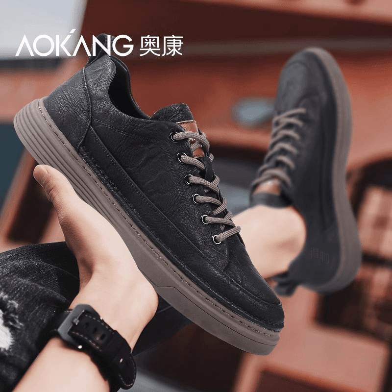 Кроссовки AOKANG - изображение 2