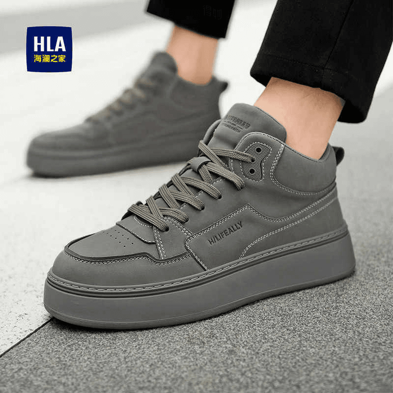 Кроссовки HLA - изображение 2
