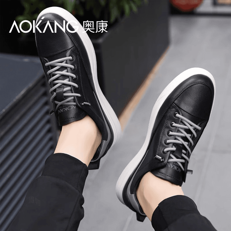 Кроссовки AOKANG - изображение 2