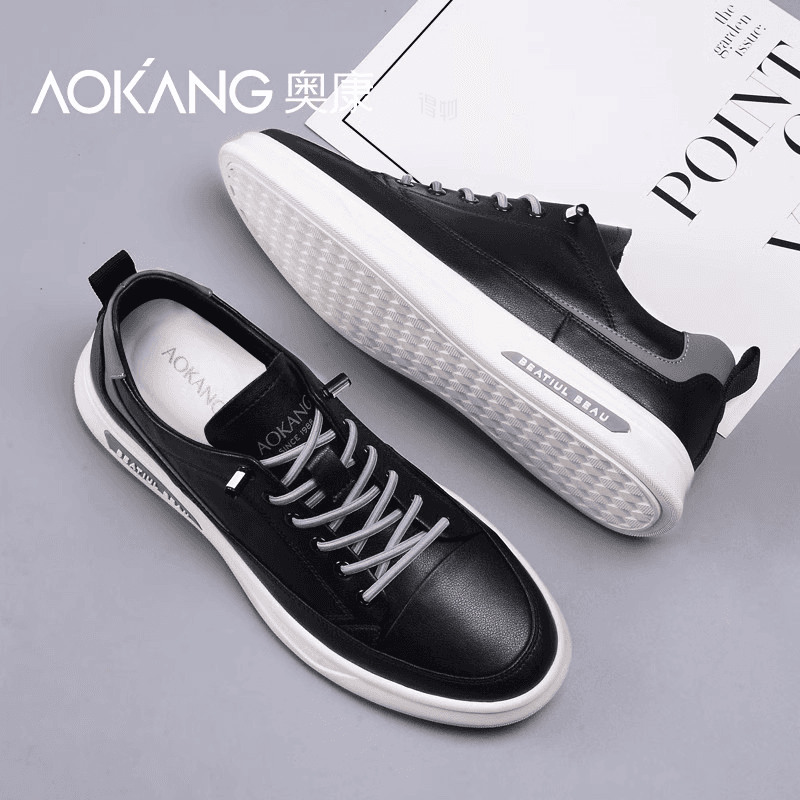 Кроссовки AOKANG - изображение 5