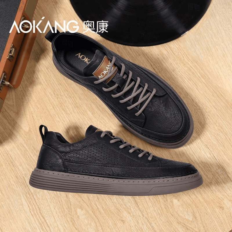 Кроссовки AOKANG - изображение 3