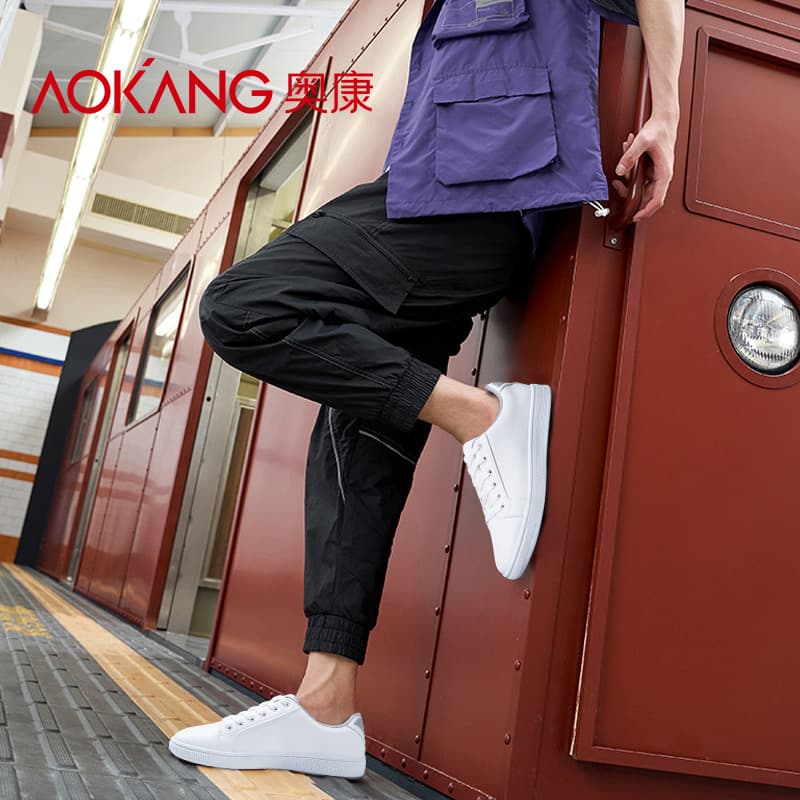 Кроссовки AOKANG - изображение 2