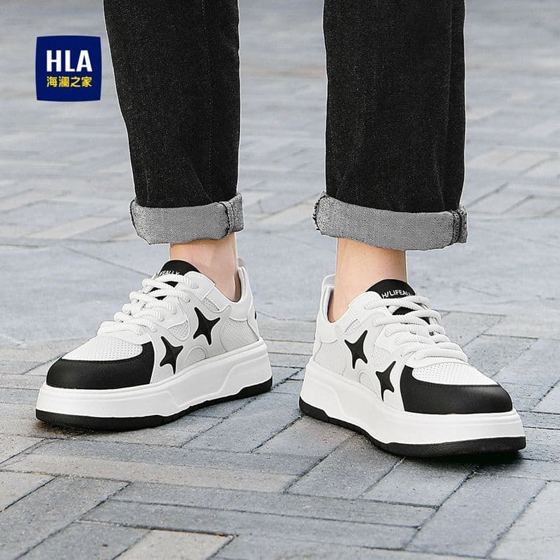 Кроссовки HLA - изображение 3