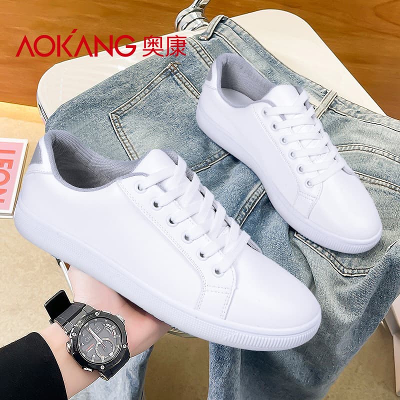 Кроссовки AOKANG - изображение 3
