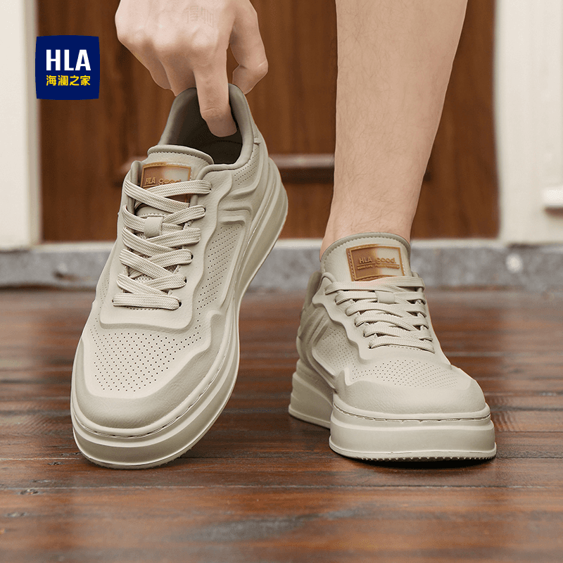 Кроссовки HLA - изображение 3