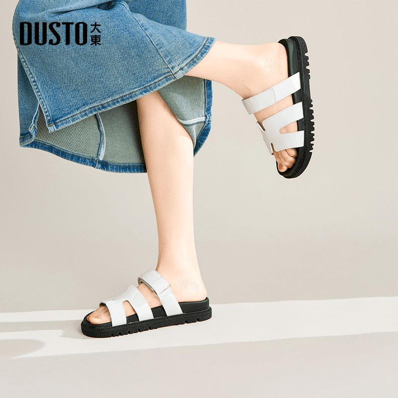 Сандалии DUSTO - изображение 3