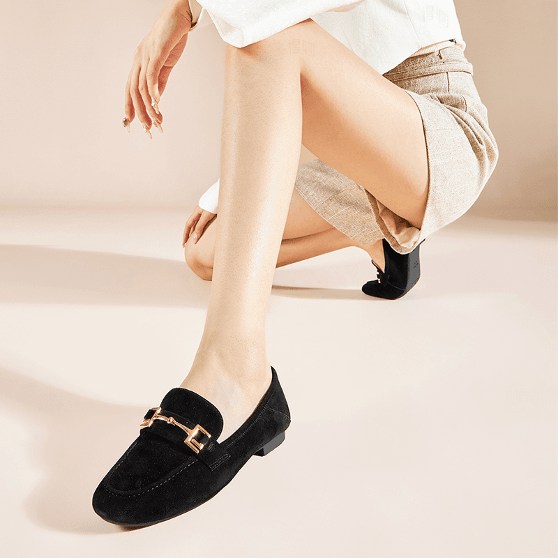 Тапочки NINE WEST 1cm - изображение 3