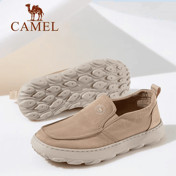 Кроссовки CAMEL - изображение 3