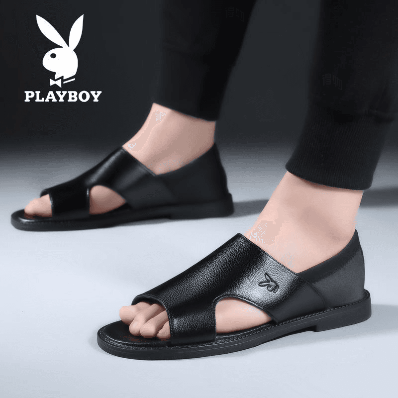 Шлёпанцы Playboy - изображение 2