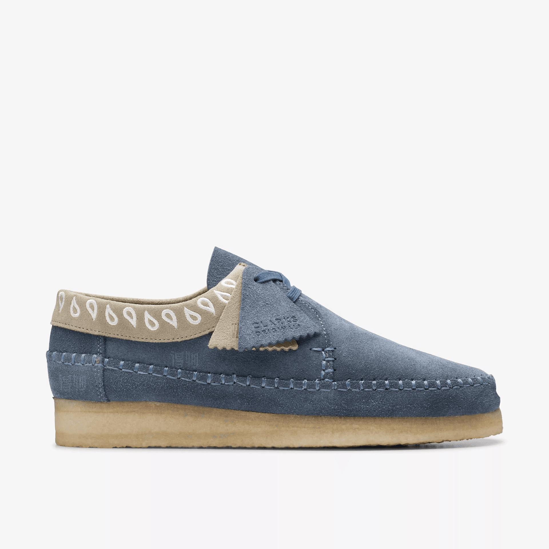 Кроссовки Clarks - изображение 2
