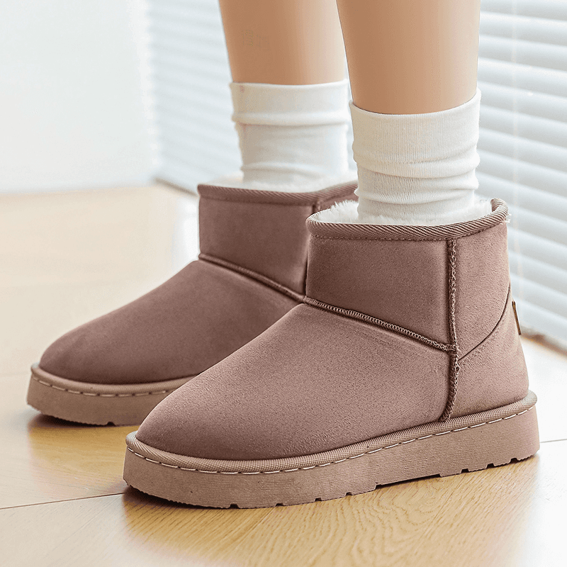 Ботинки зимние Warrior Snow Boots - изображение 3