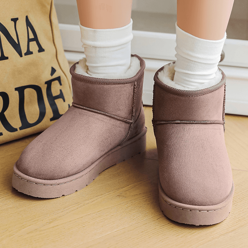 Ботинки зимние Warrior Snow Boots - изображение 4