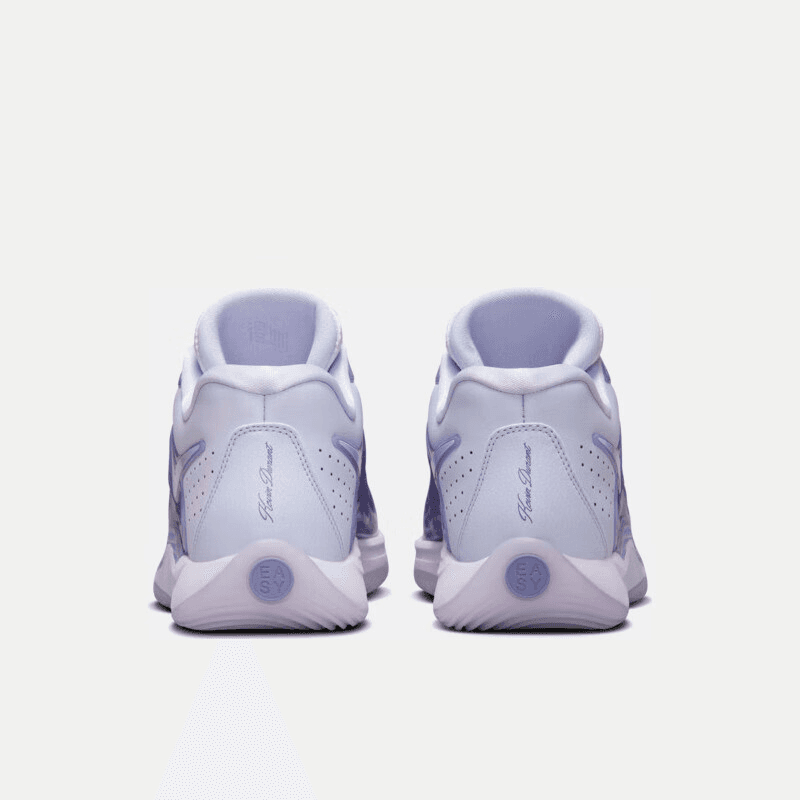 Кроссовки для баскетбола Nike KD 17 EP — фото 3