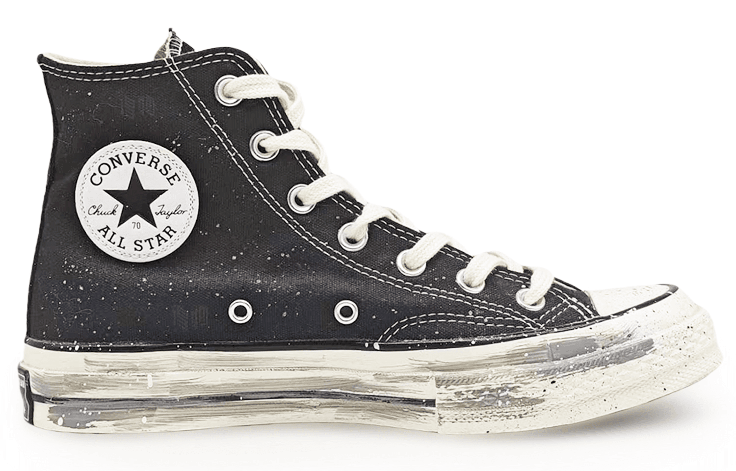 Кеды Converse Chuck 70 EIGHT% - изображение 3